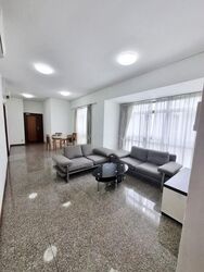 Gold Palm Mansion (D15), Apartment #466445061